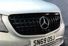 Mercedes-Benz Vito 114 CDI BlueTEC 