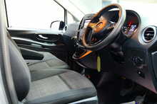 Mercedes-Benz Vito 114 CDI BlueTEC 
