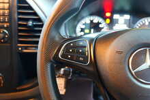Mercedes-Benz Vito 114 CDI BlueTEC 