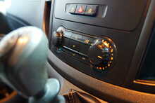 Mercedes-Benz Vito 114 CDI BlueTEC 