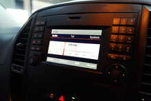 Mercedes-Benz Vito 114 CDI BlueTEC 