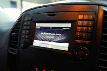Mercedes-Benz Vito 114 CDI BlueTEC 