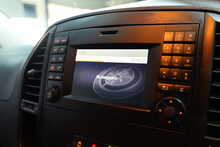 Mercedes-Benz Vito 114 CDI BlueTEC 
