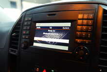 Mercedes-Benz Vito 114 CDI BlueTEC 