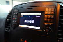 Mercedes-Benz Vito 114 CDI BlueTEC 