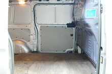 Mercedes-Benz Vito 114 CDI BlueTEC 