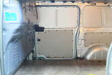 Mercedes-Benz Vito 114 CDI BlueTEC 