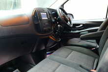 Mercedes-Benz Vito 114 CDI BlueTEC 