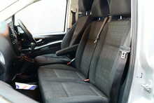 Mercedes-Benz Vito 114 CDI BlueTEC 
