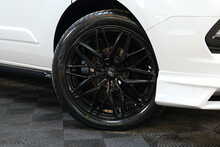 Ford Transit Custom 300 EcoBlue Trend 