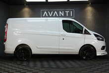 Ford Transit Custom 300 EcoBlue Trend 