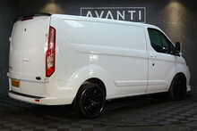Ford Transit Custom 300 EcoBlue Trend 