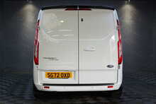 Ford Transit Custom 300 EcoBlue Trend 