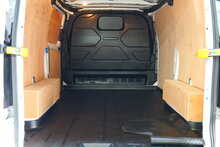 Ford Transit Custom 300 EcoBlue Trend 