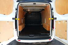 Ford Transit Custom 300 EcoBlue Trend 