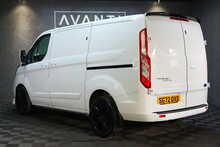 Ford Transit Custom 300 EcoBlue Trend 