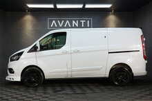 Ford Transit Custom 300 EcoBlue Trend 