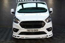 Ford Transit Custom 300 EcoBlue Trend 