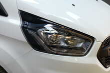 Ford Transit Custom 300 EcoBlue Trend 