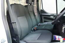 Ford Transit Custom 300 EcoBlue Trend 