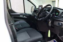 Ford Transit Custom 300 EcoBlue Trend 