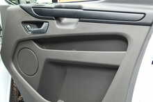 Ford Transit Custom 300 EcoBlue Trend 