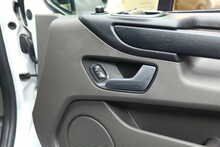 Ford Transit Custom 300 EcoBlue Trend 