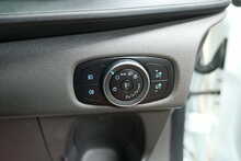 Ford Transit Custom 300 EcoBlue Trend 