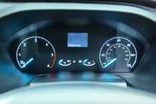 Ford Transit Custom 300 EcoBlue Trend 