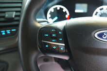 Ford Transit Custom 300 EcoBlue Trend 