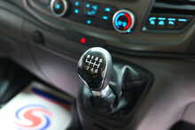 Ford Transit Custom 300 EcoBlue Trend 