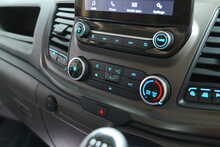 Ford Transit Custom 300 EcoBlue Trend 