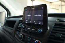 Ford Transit Custom 300 EcoBlue Trend 