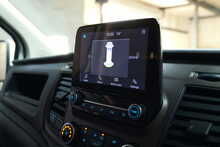 Ford Transit Custom 300 EcoBlue Trend 