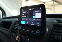 Ford Transit Custom 300 EcoBlue Trend 