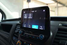 Ford Transit Custom 300 EcoBlue Trend 