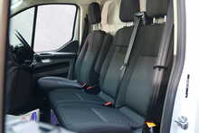 Ford Transit Custom 300 EcoBlue Trend 