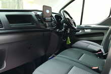 Ford Transit Custom 300 EcoBlue Trend 