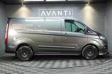 Ford Transit Custom 280 EcoBlue Limited 