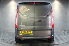Ford Transit Custom 280 EcoBlue Limited 