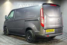Ford Transit Custom 280 EcoBlue Limited 
