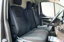 Ford Transit Custom 280 EcoBlue Limited 