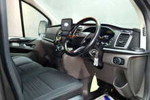 Ford Transit Custom 280 EcoBlue Limited 
