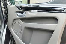 Ford Transit Custom 280 EcoBlue Limited 