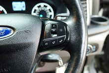 Ford Transit Custom 280 EcoBlue Limited 