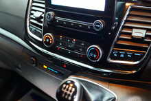 Ford Transit Custom 280 EcoBlue Limited 
