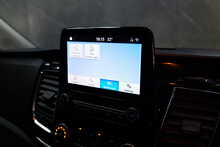 Ford Transit Custom 280 EcoBlue Limited 