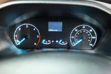 Ford Transit Custom 280 EcoBlue Limited 