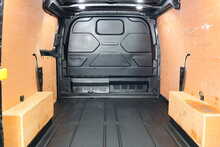 Ford Transit Custom 280 EcoBlue Limited 