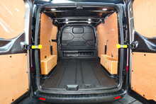 Ford Transit Custom 280 EcoBlue Limited 